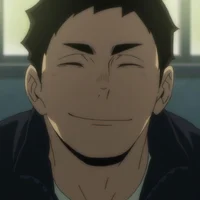 Daichi Sawamura 