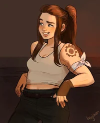 Brigitte 