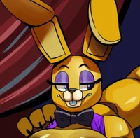 Spring-bonnie fem