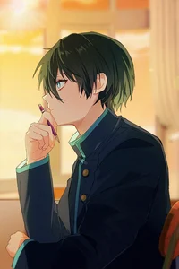 Rin itoshi