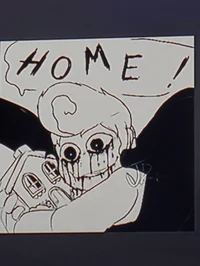 Deadbydaylight wally