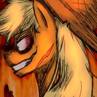 Applejack -AASE pt 1