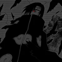 N - Itachi Uchiha