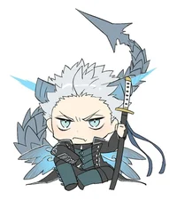 Vergil Sparda 