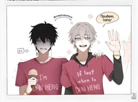 Dan Heng Kafka Blade