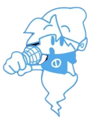 Ghost station player