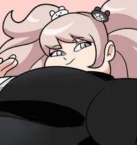 Jiggly Junko