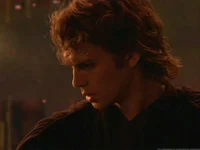 Anakin Skywalker 