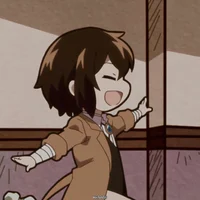 Christmas dazai