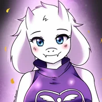 Toriel Dreemurr