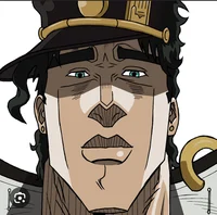 Jotaro Kujo