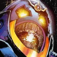 Anti-Monitor