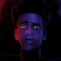 Miles Morales