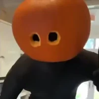 Pumpkin Michael