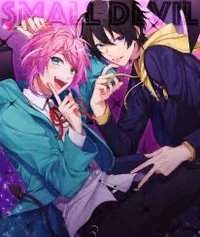 H- Ramuda and Saburo