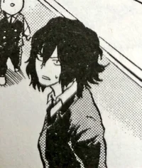 Shouta Aizawa