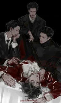 Vampire