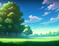 Anime-Adventure-Rpg