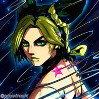 Jolyne Cujoh