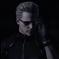 Albert Wesker