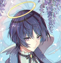 Guardian angel Scara