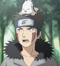 Kiba Inuzuka