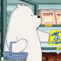 Ice Bear