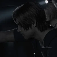 Leon Scott Kennedy
