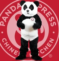 The Panda Express
