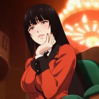 Yumeko Jambi 
