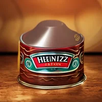 Mr Baked Bean