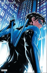 Dick Grayson -34