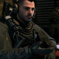 John Soap MacTavish