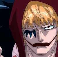 Donquixote Rosinante