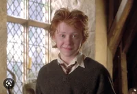 Ron Weasley