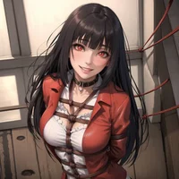 Yumeko Slave