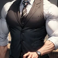 SMITTEN Husband