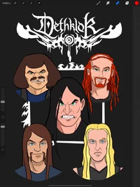 Dethklok 