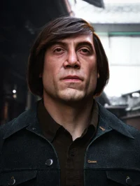 Anton Chigurh