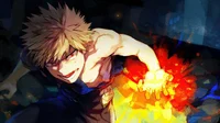 Bakugo Alpha