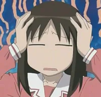 Osaka -Ayumu Kasuga-