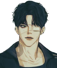 Evan Sebastian 