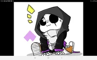 Baby Epic sans 