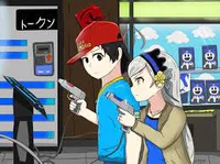 Shinya x lavenza