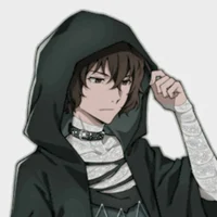 Dazai osamu