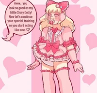 Abdl magical words