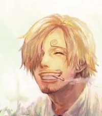 Dad Sanji