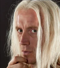 Xenophilius Lovegood