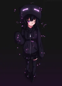 Endergirl