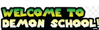 Demon school 